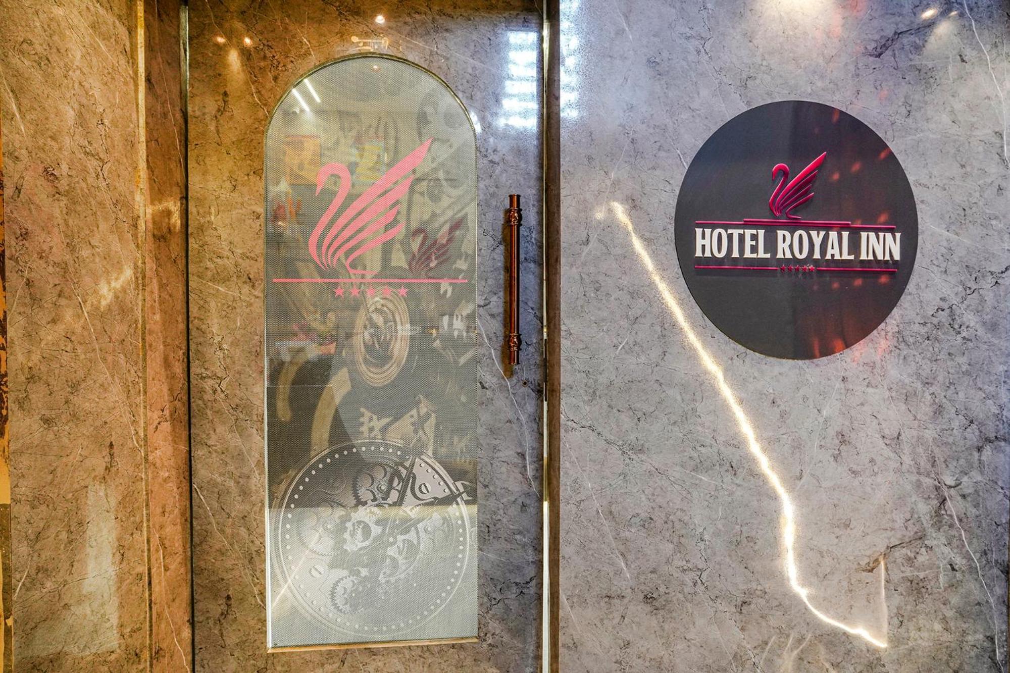 Fabexpress Royal Inn นาวีมุมไบ ภายนอก รูปภาพ